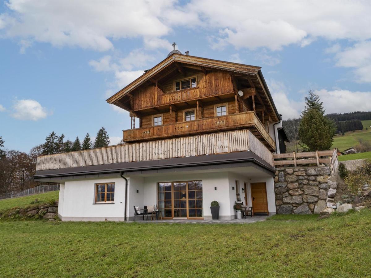 Appartement Stallfeldhof Hopfgarten im Brixental Exterior photo